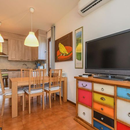 דירות סאלו Casa Barbara מראה חיצוני תמונה