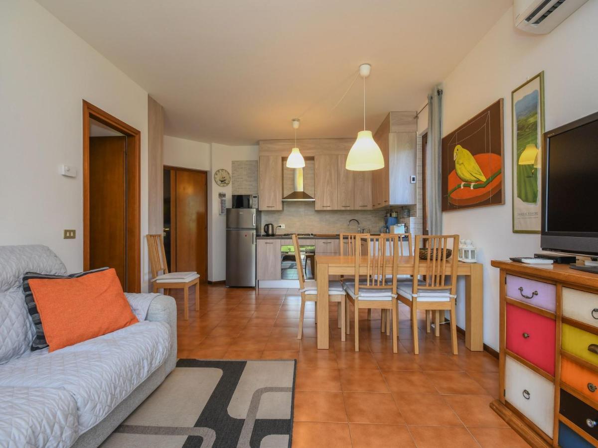 דירות סאלו Casa Barbara מראה חיצוני תמונה