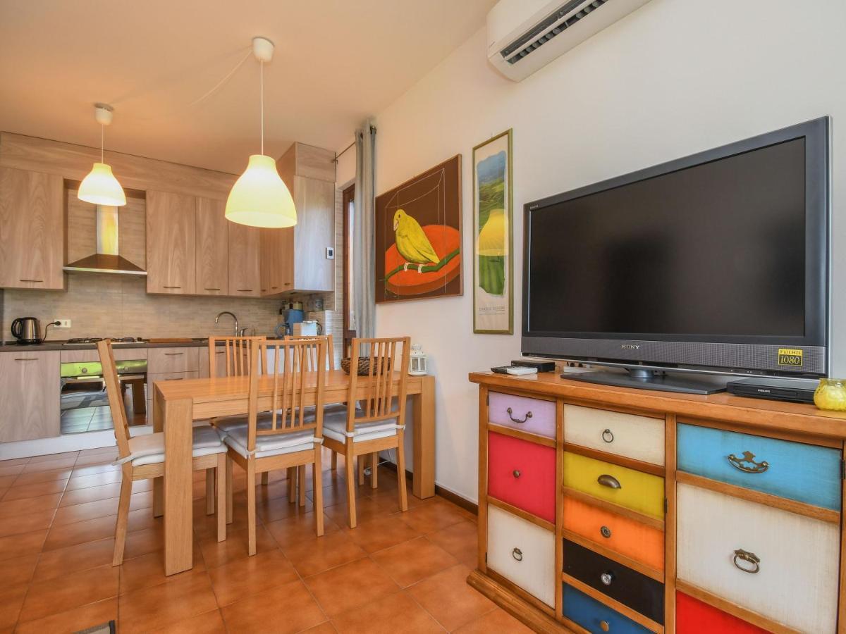 דירות סאלו Casa Barbara מראה חיצוני תמונה
