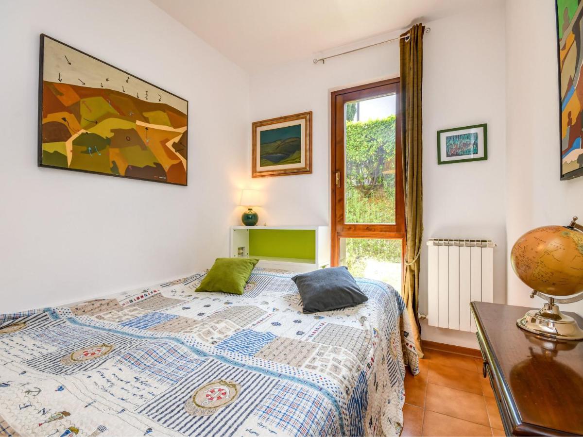 דירות סאלו Casa Barbara מראה חיצוני תמונה