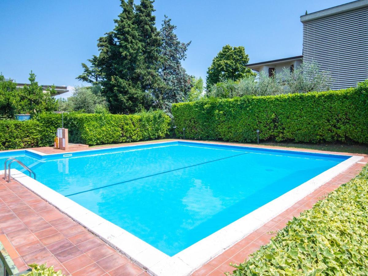 דירות סאלו Casa Barbara מראה חיצוני תמונה