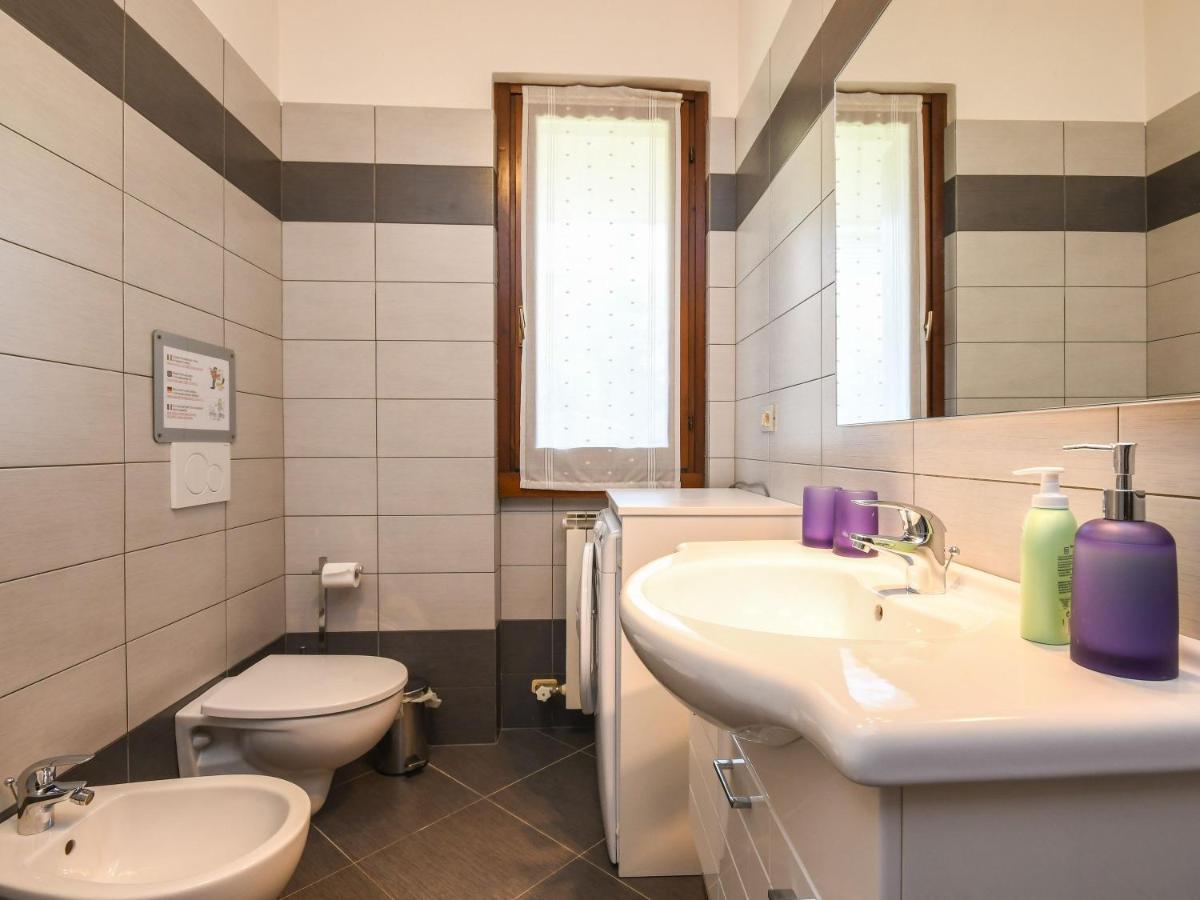 דירות סאלו Casa Barbara מראה חיצוני תמונה