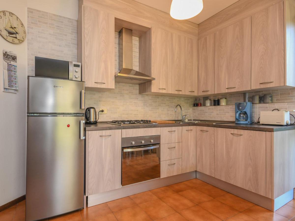דירות סאלו Casa Barbara מראה חיצוני תמונה