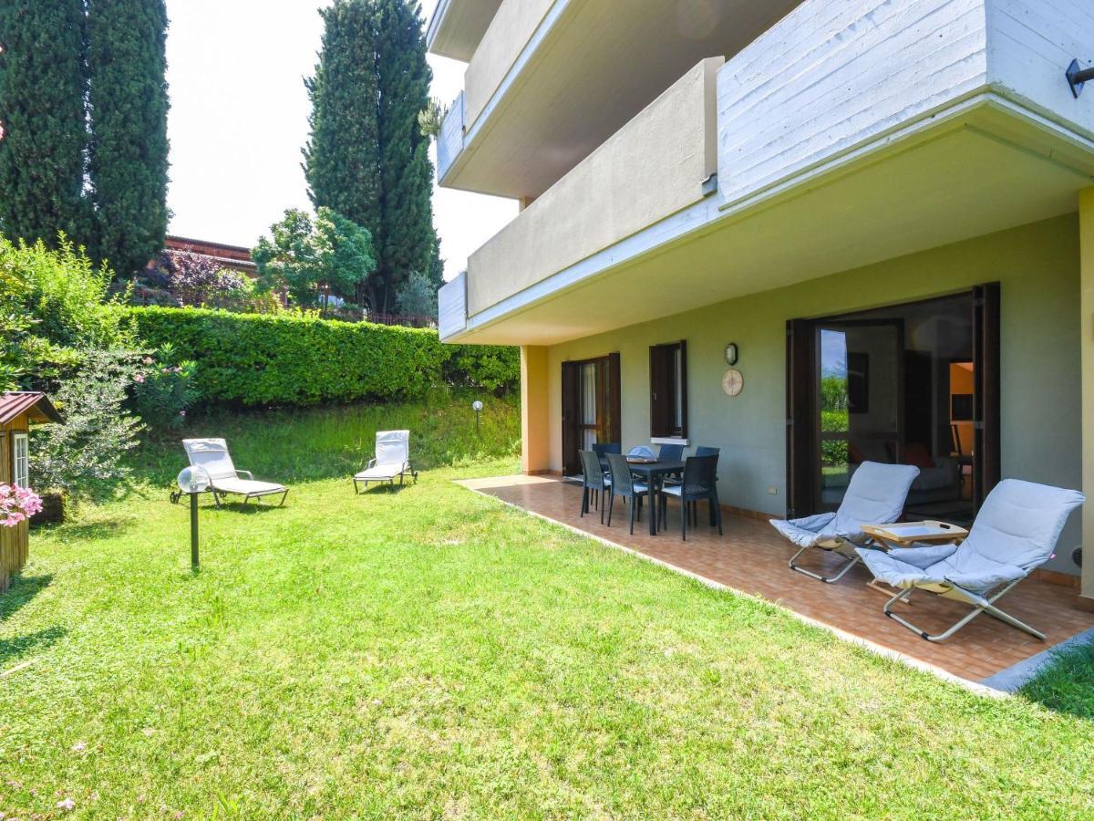 דירות סאלו Casa Barbara מראה חיצוני תמונה