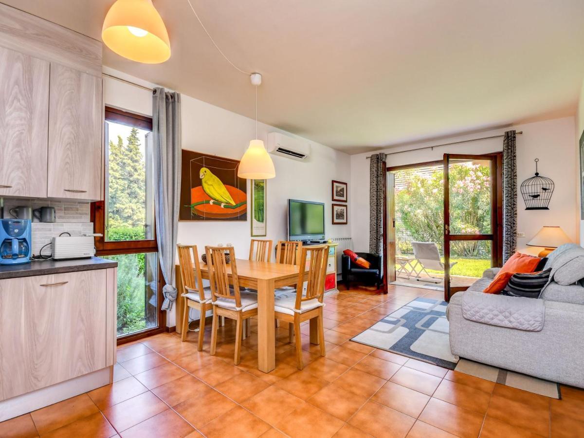 דירות סאלו Casa Barbara מראה חיצוני תמונה