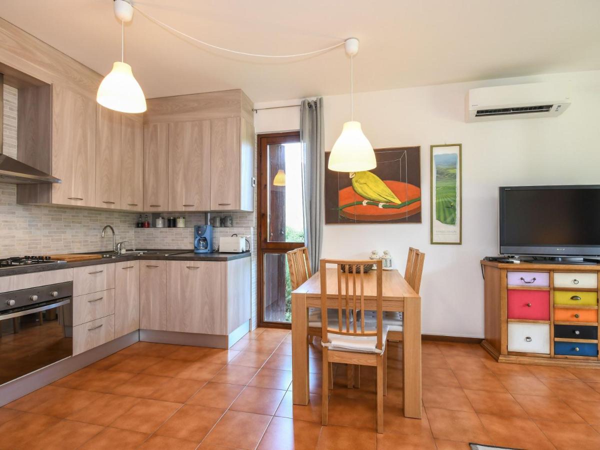 דירות סאלו Casa Barbara מראה חיצוני תמונה