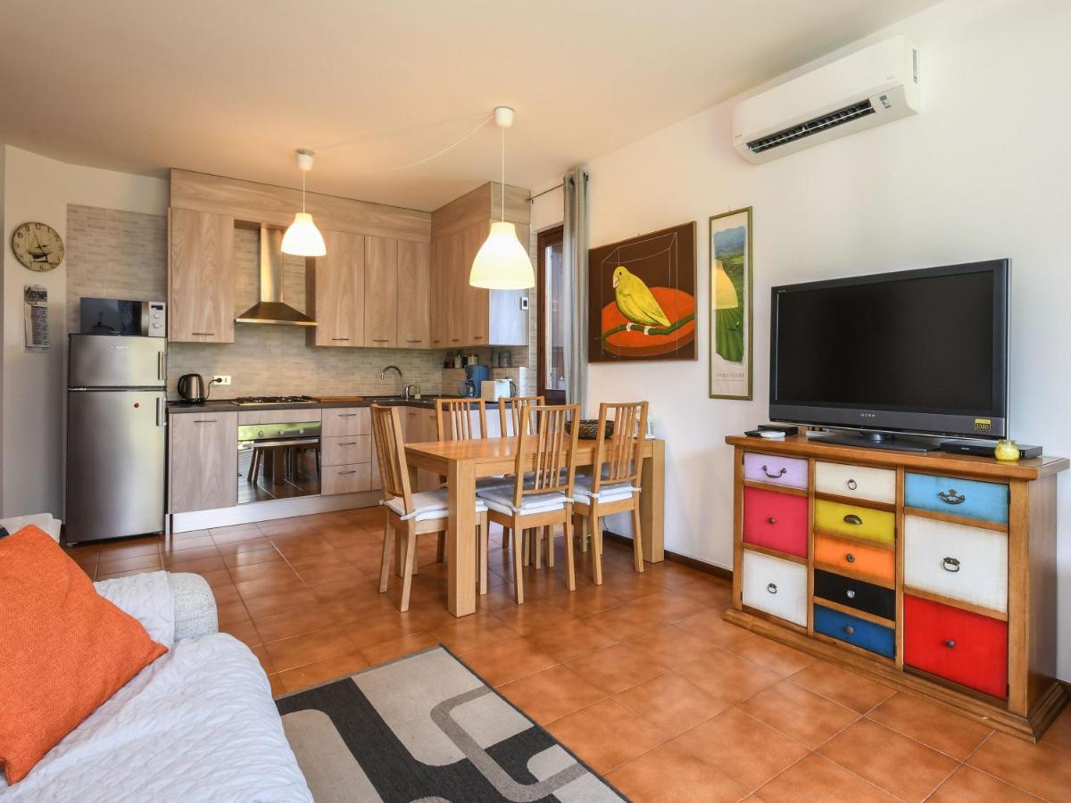 דירות סאלו Casa Barbara מראה חיצוני תמונה