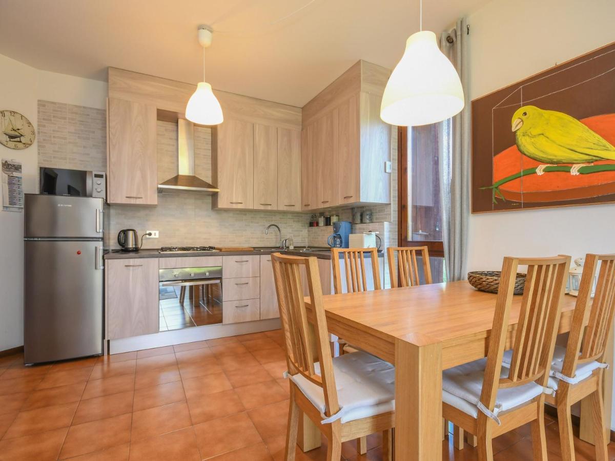 דירות סאלו Casa Barbara מראה חיצוני תמונה