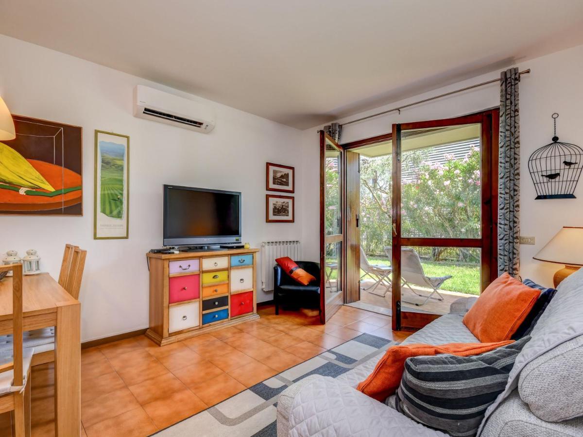 דירות סאלו Casa Barbara מראה חיצוני תמונה